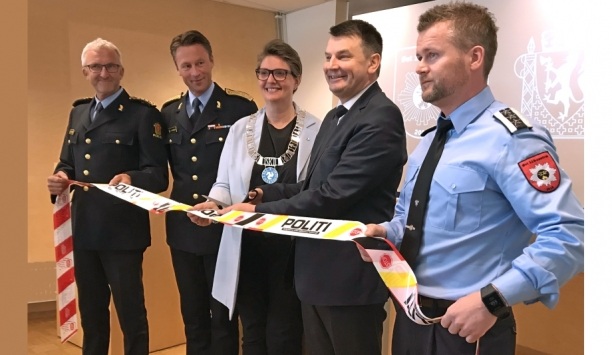 FREQUENTIS Equips Co-located Police And Fire Control Rooms In Norway